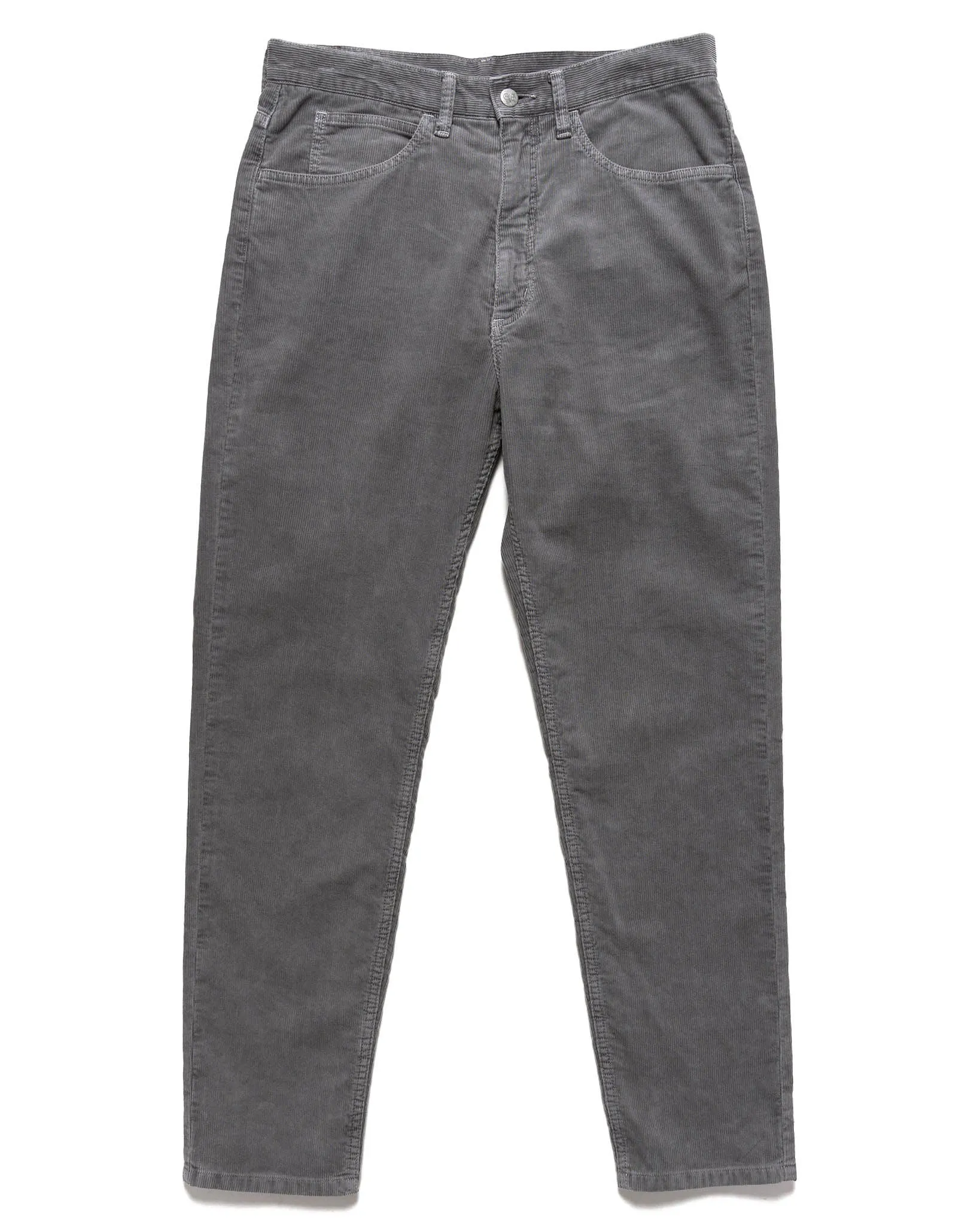 1994 Colour Cords Grey Pants