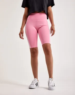 Adidas High-Waisted Short Tights