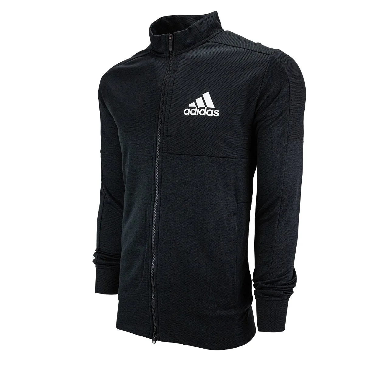 adidas Men's Team Issue Bomber Jacket