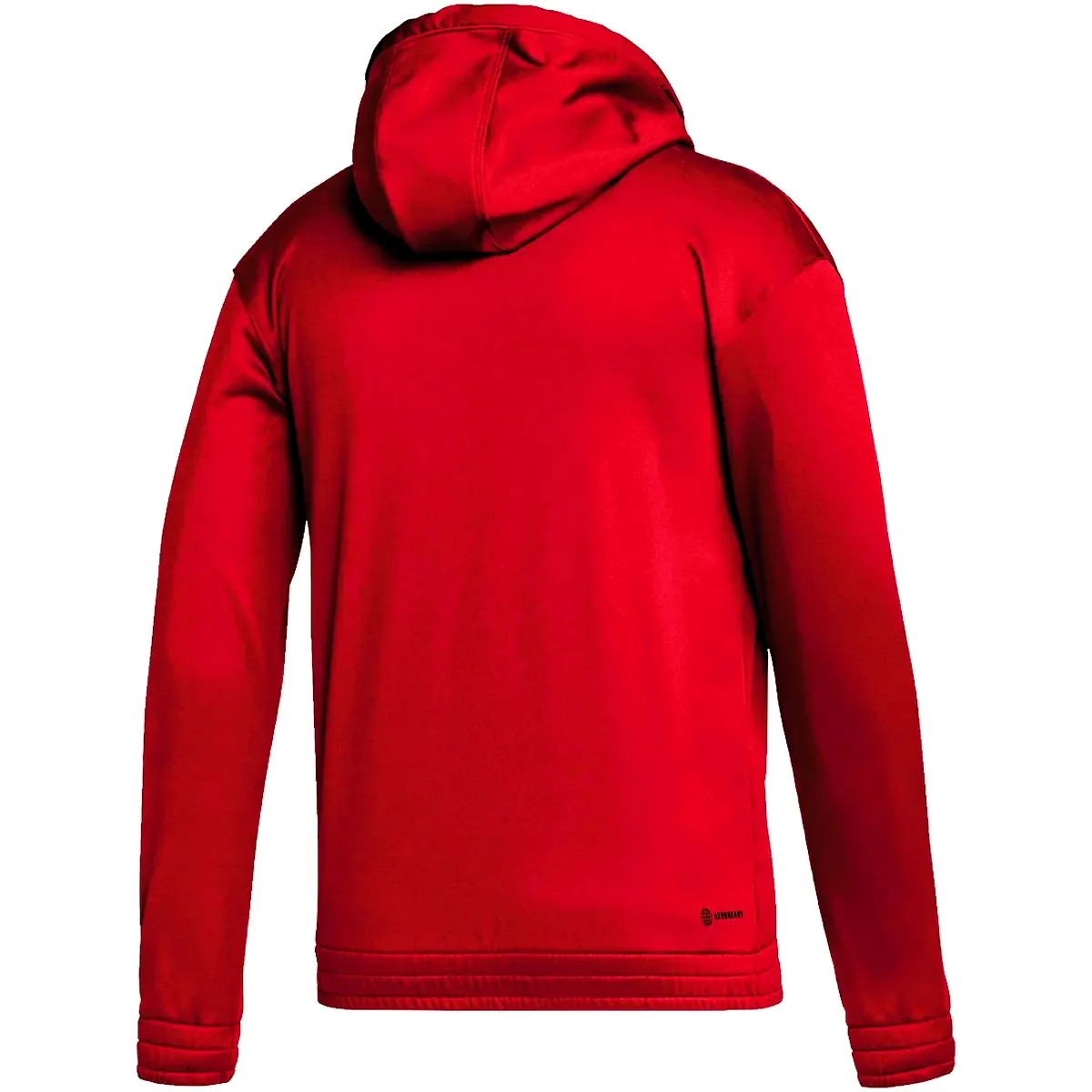 adidas Men's Team Issue Full Zip Hoodie