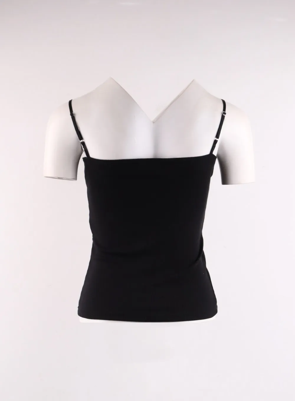 Adjustable Strap Basic Cami IF402