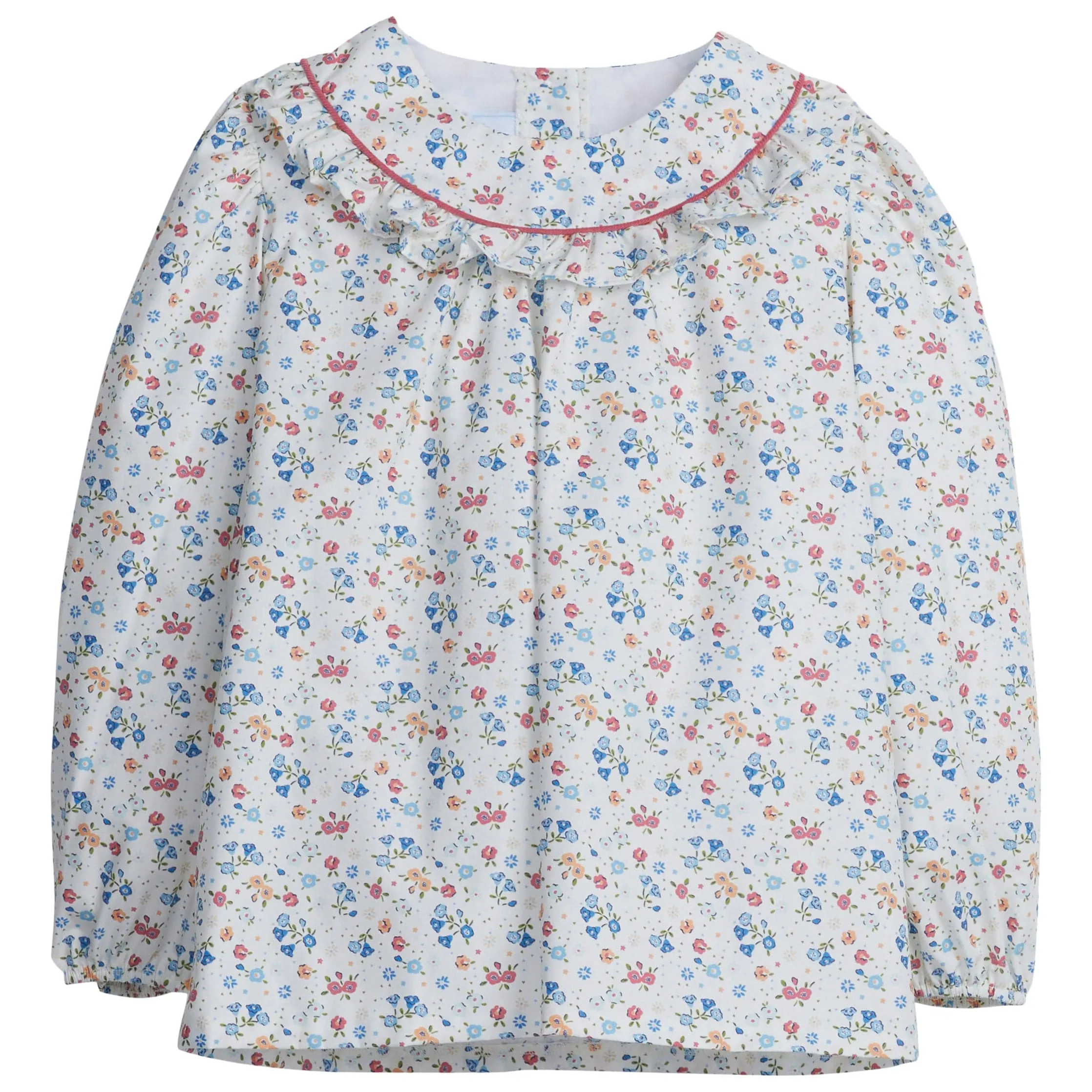 Amelia Blouse - Essex Floral