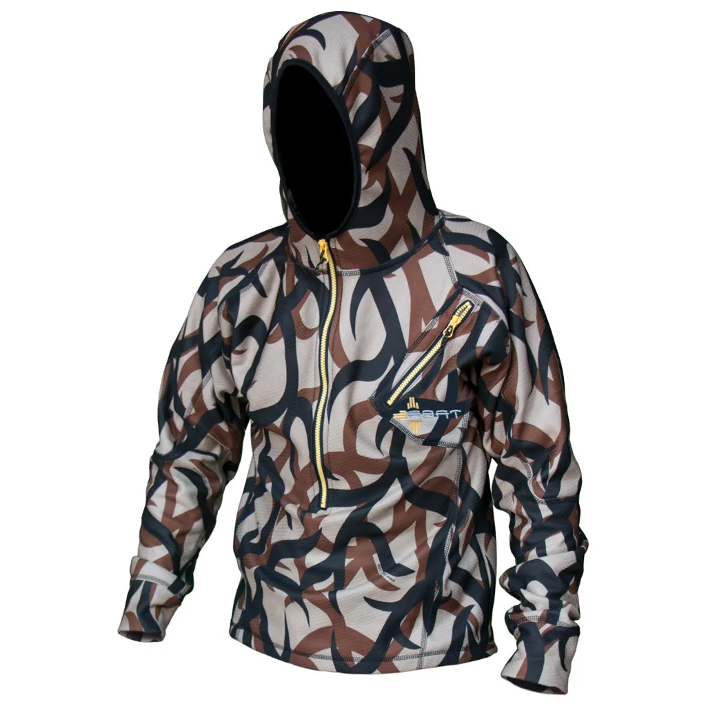 Asat Highwood Hoodie Large