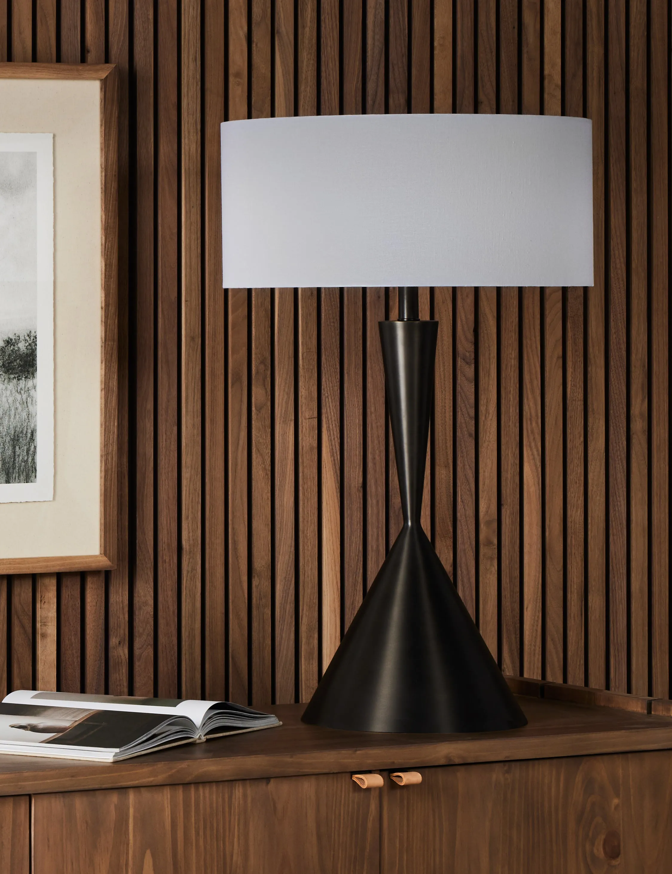 Aveline Table Lamp