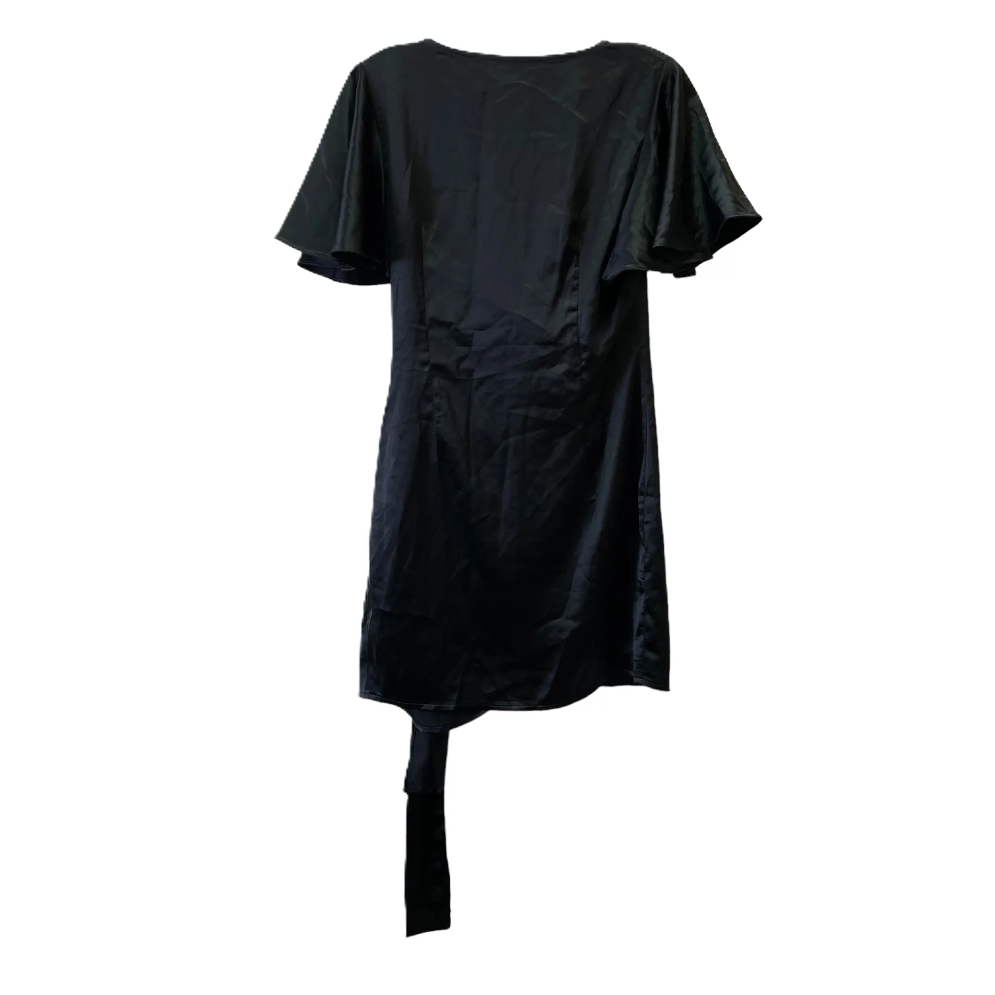 Black Dress Casual Short By Dress Forum, Size: S