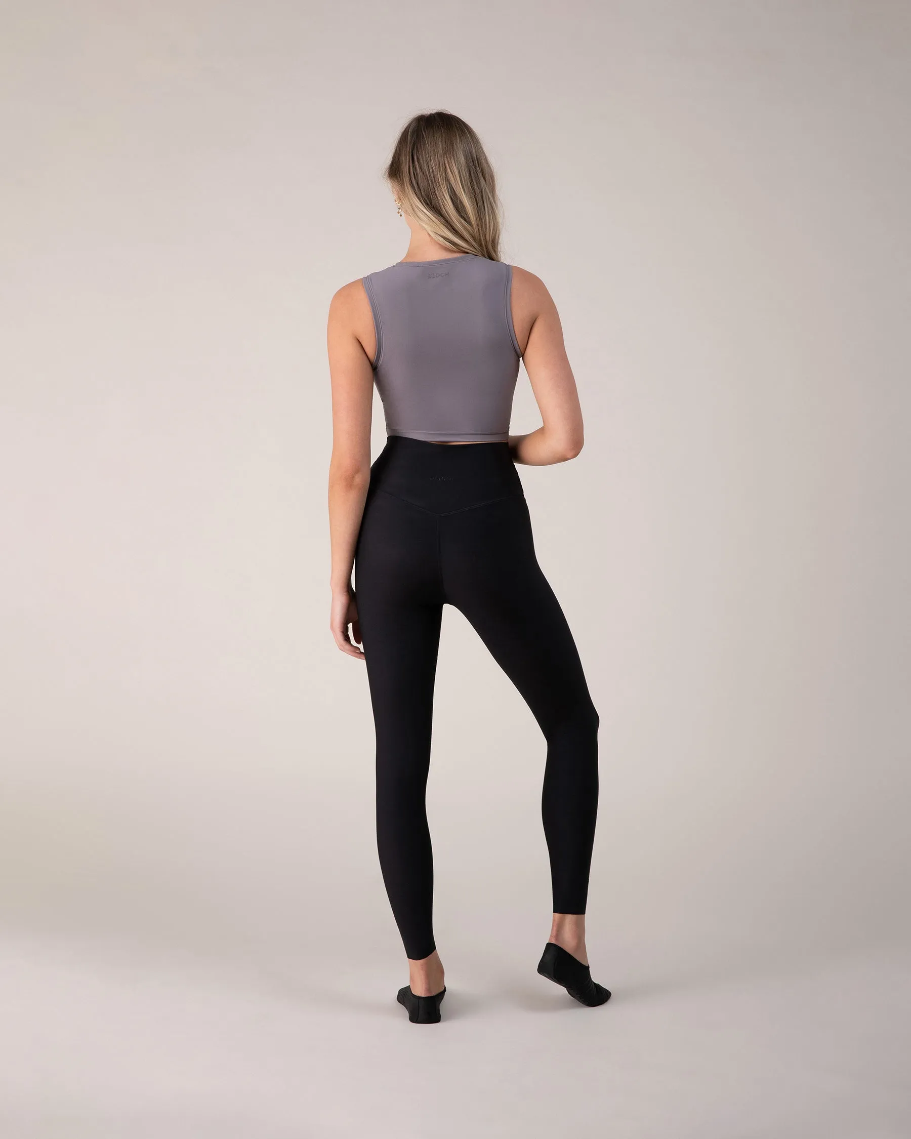 BLOCHsculpt 7/8 Length Legging