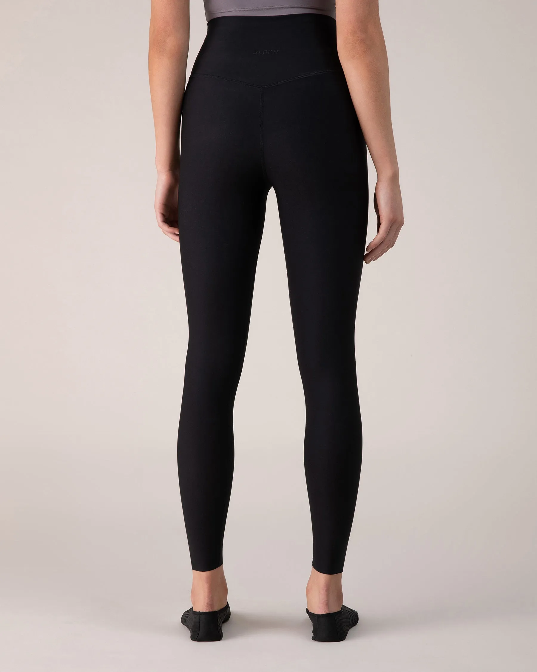 BLOCHsculpt 7/8 Length Legging