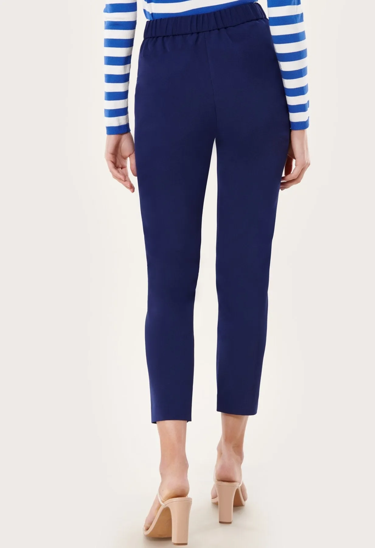 Cady Kristen Elastic Pant