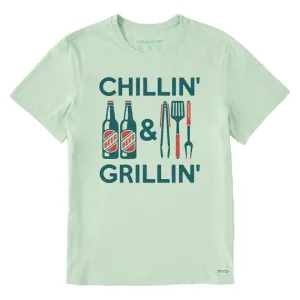 Chillin' & Grillin' - Life Is Good