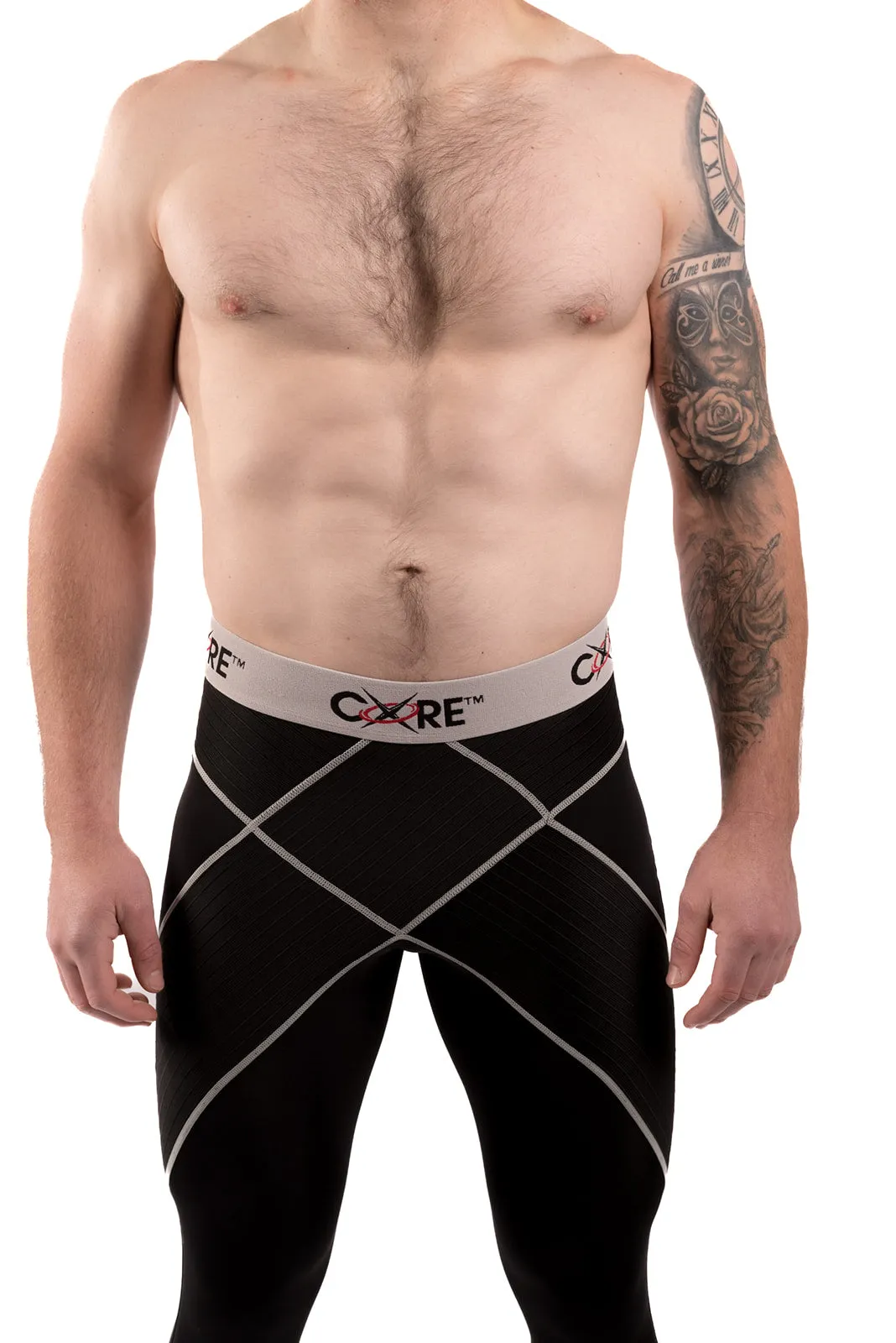 CORE PRO 3.0 Leggings - "Maximal" Stability (Recovery)