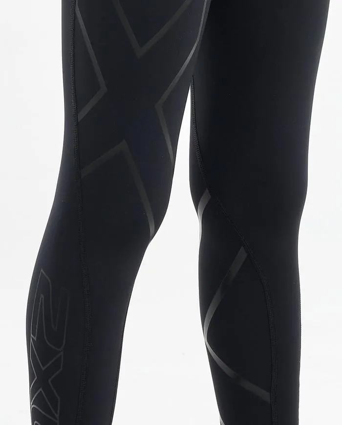 CORE YOUTH MASCULINE COMPRESSION TIGHTS (20-25 mmhg)