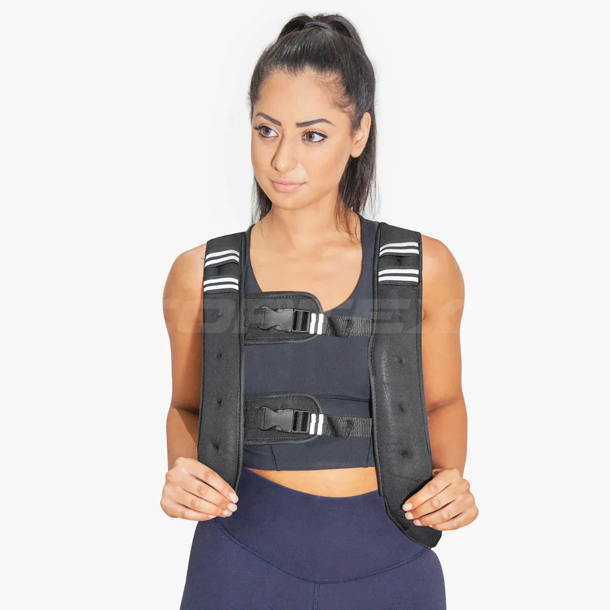 Cortex Weight Vest 10KG