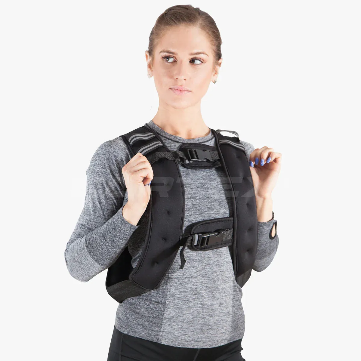 Cortex Weight Vest 10KG