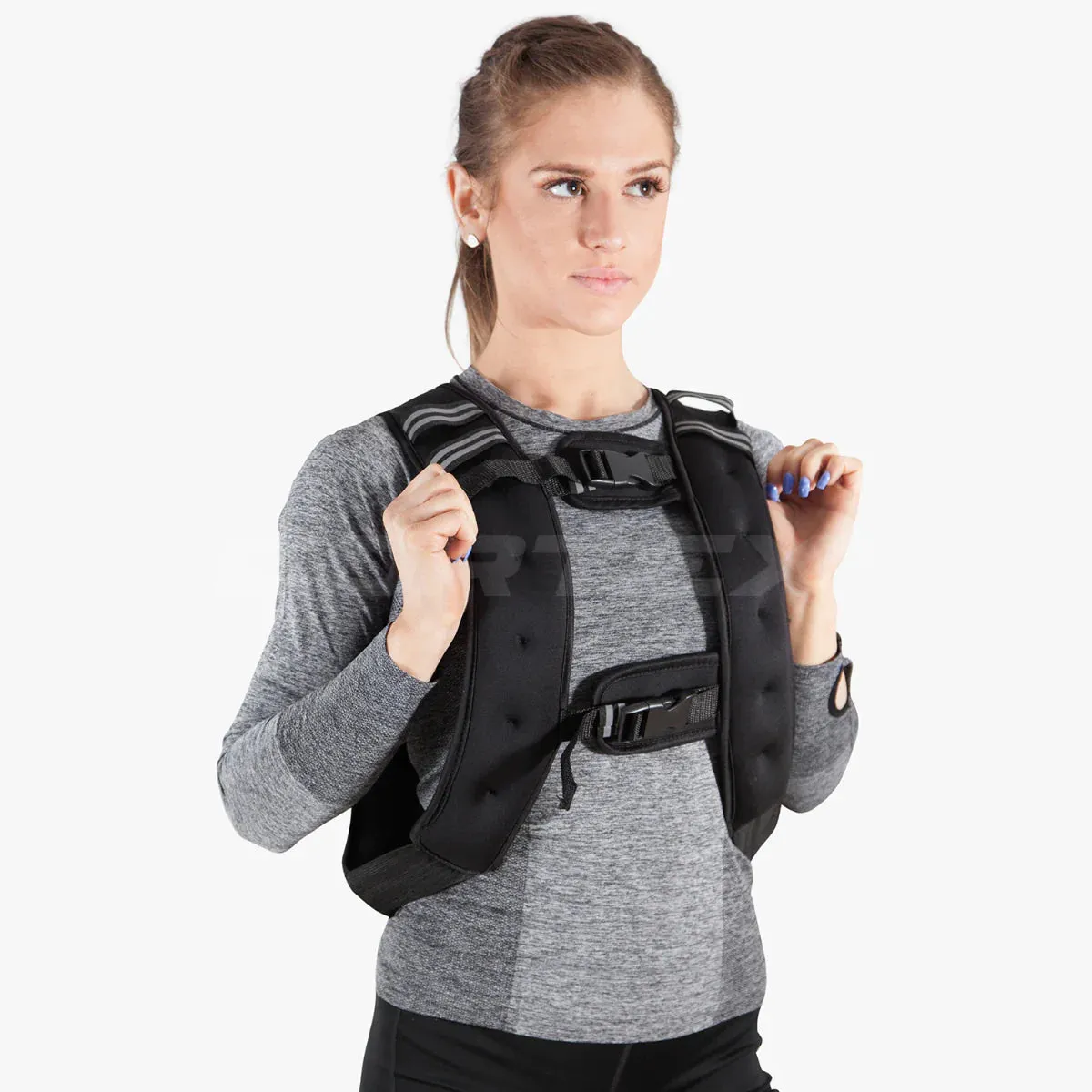 Cortex Weight Vest 10KG