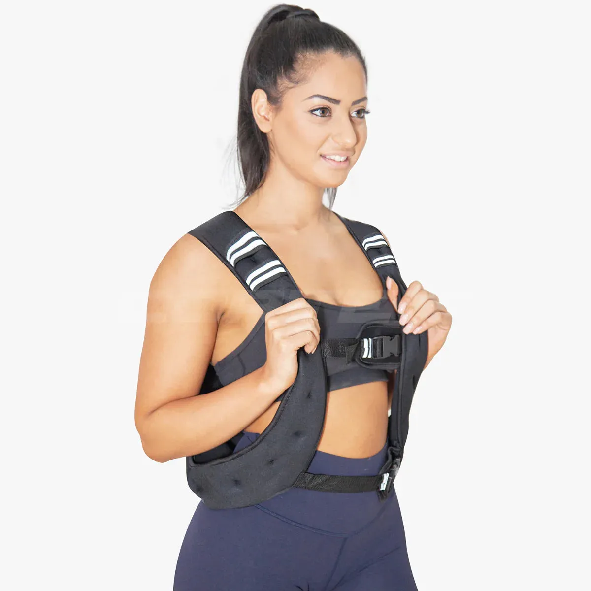 Cortex Weight Vest 10KG