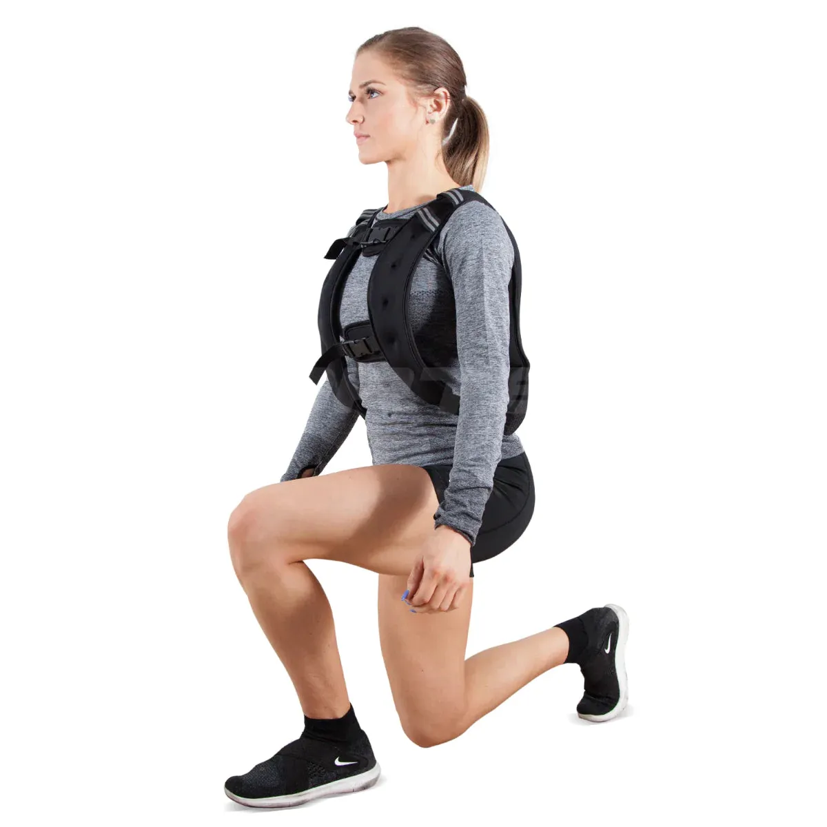 Cortex Weight Vest 10KG