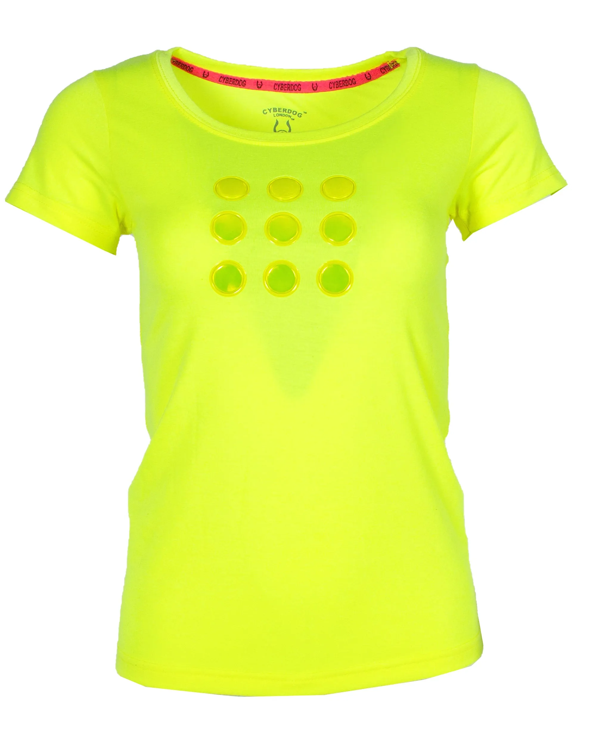 CYBERLAB WOMENS CYBOTIC T