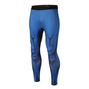 DRAGON BALL Compression Leggings/Pants for Men