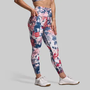 Eccentric Legging (Kryptek Liberty)