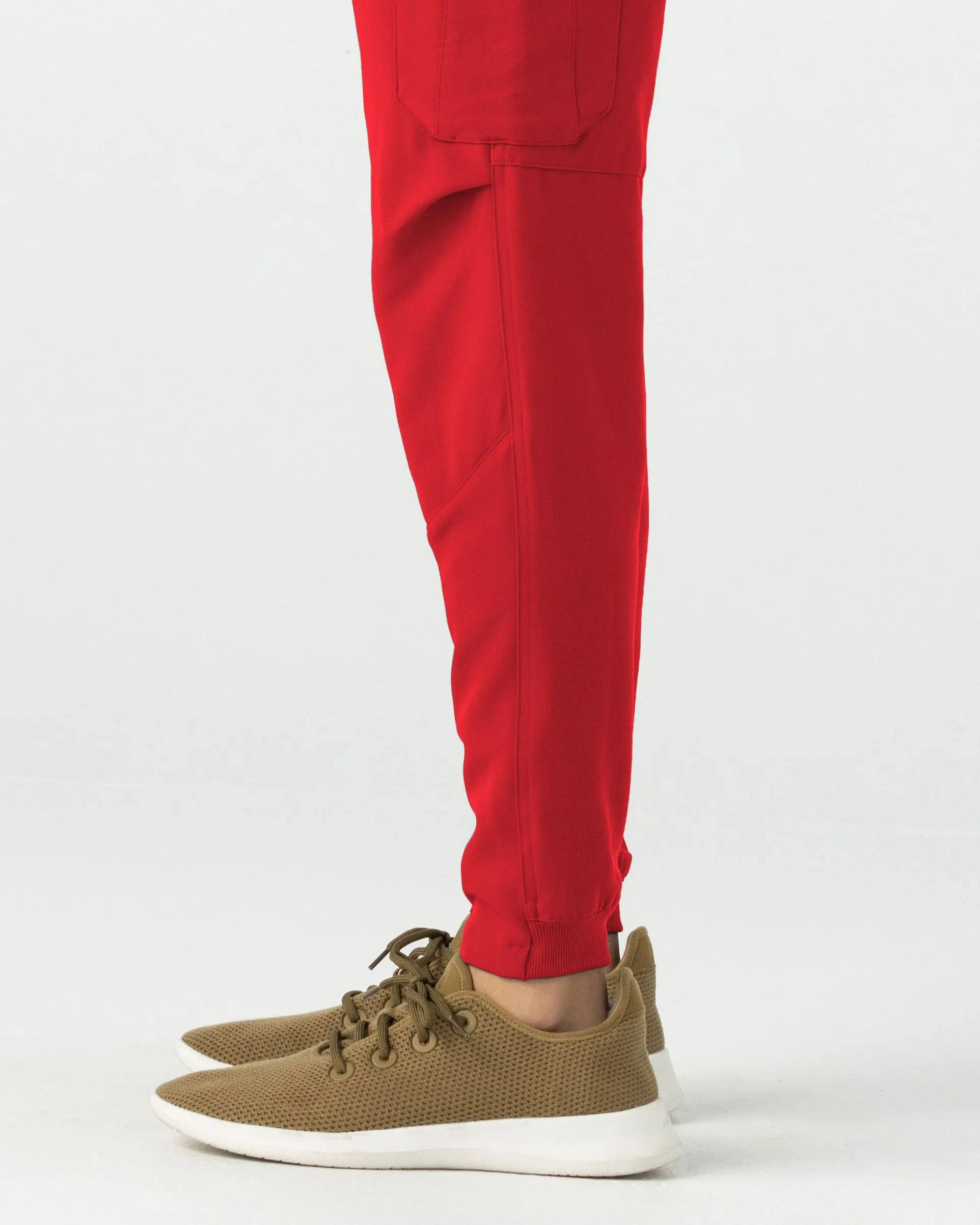 FYSEL® Java ‎ Tapered Scrub Pants