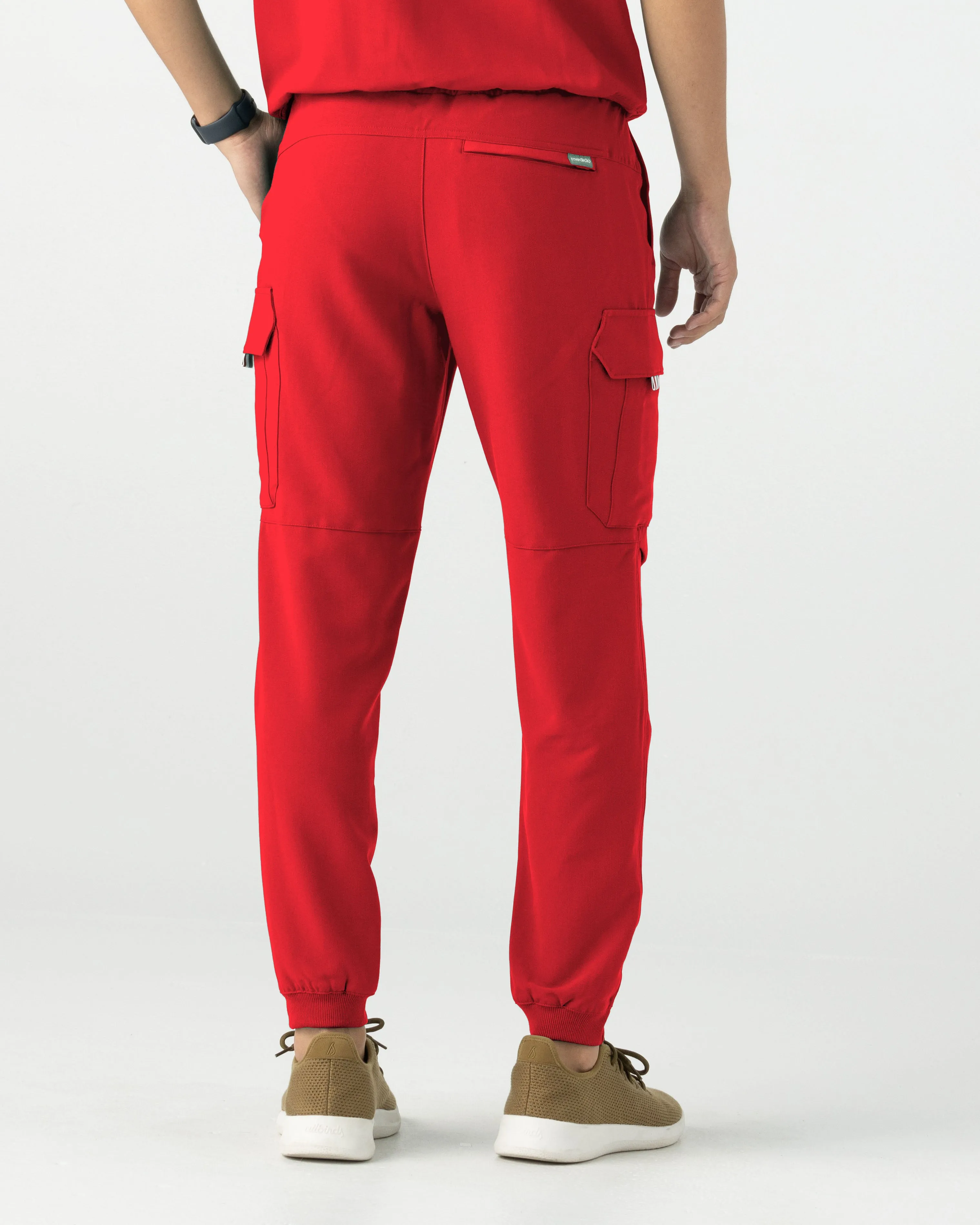 FYSEL® Java ‎ Tapered Scrub Pants