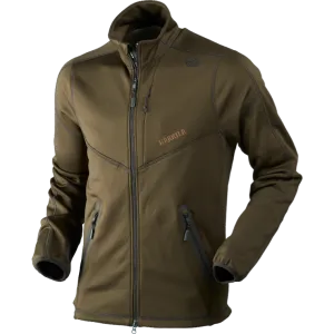 Harkila Norfell Full Zip Fleece Jacket