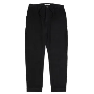 KESTIN Inverness Corduroy Trouser Naval Navy