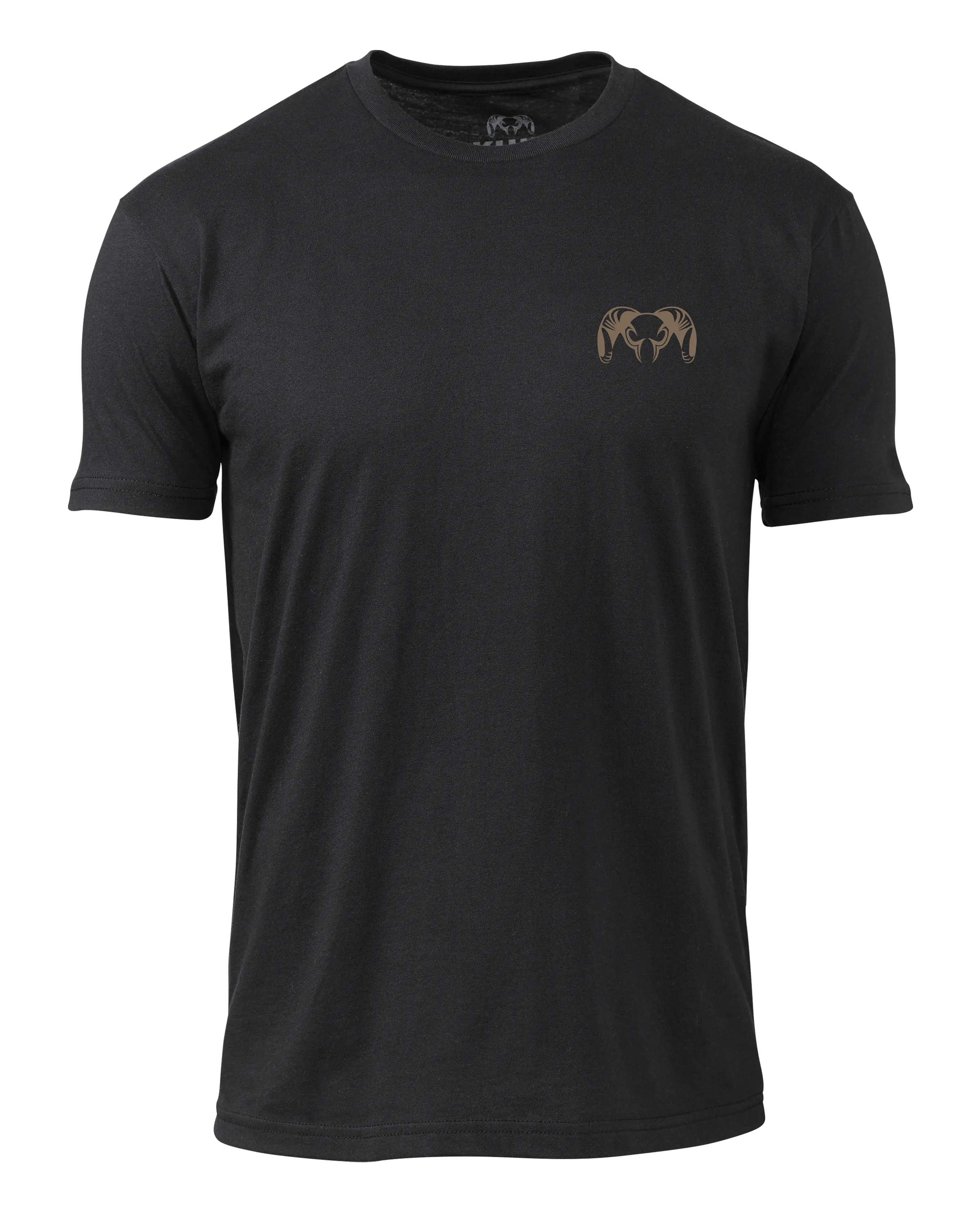 KUIU Bowhunter T-Shirt | Black