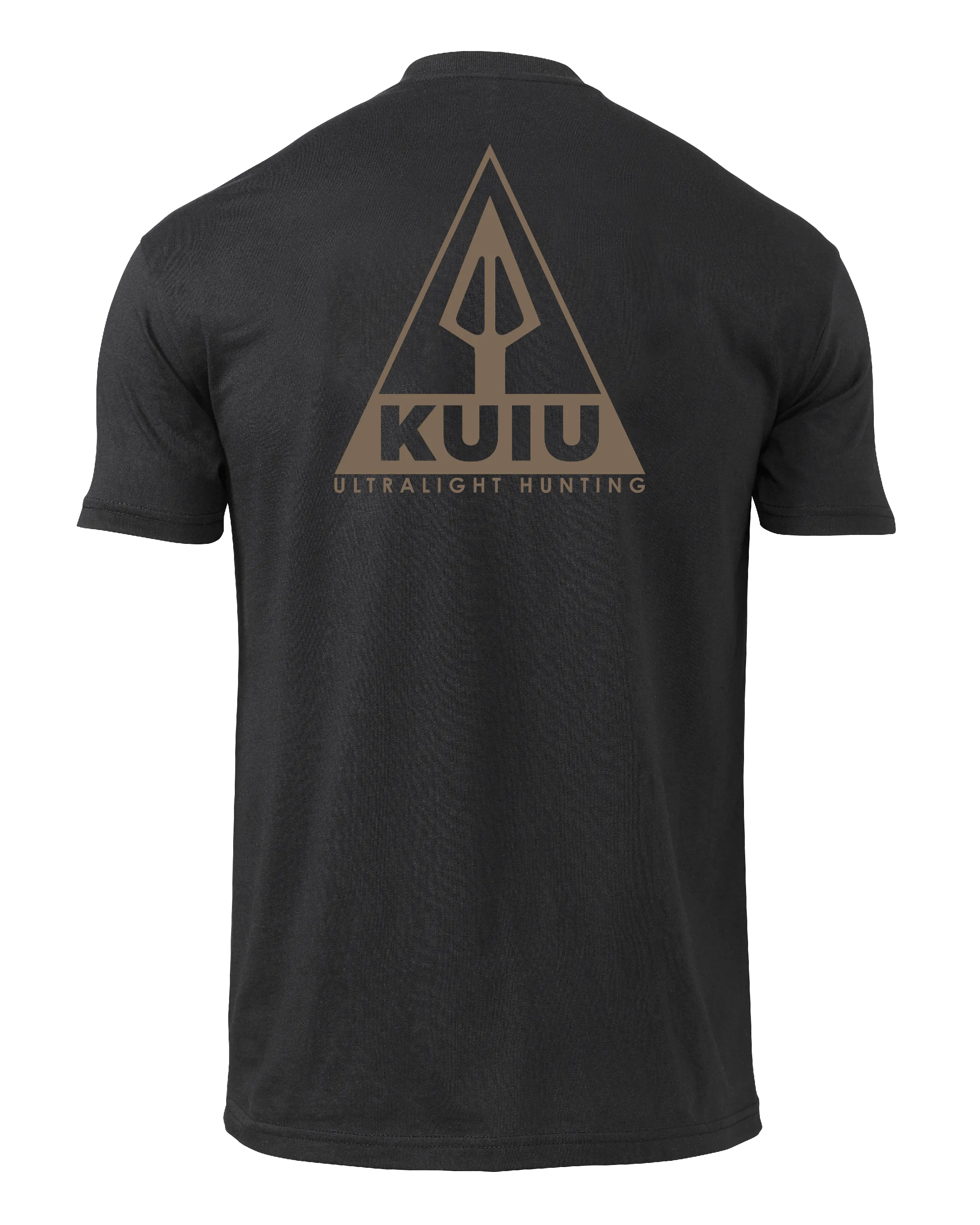 KUIU Bowhunter T-Shirt | Black