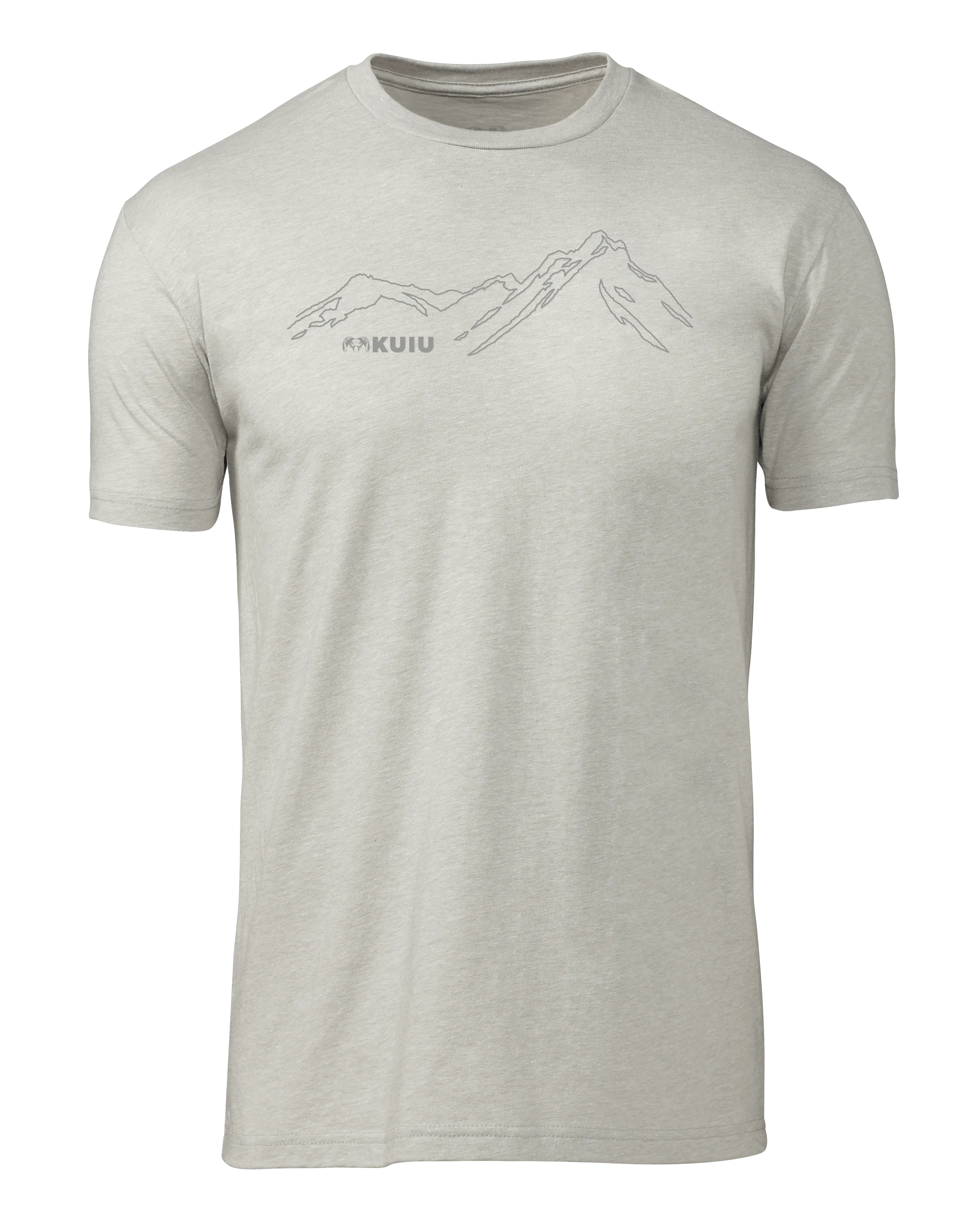 KUIU HD Mountain T-Shirt | Silk