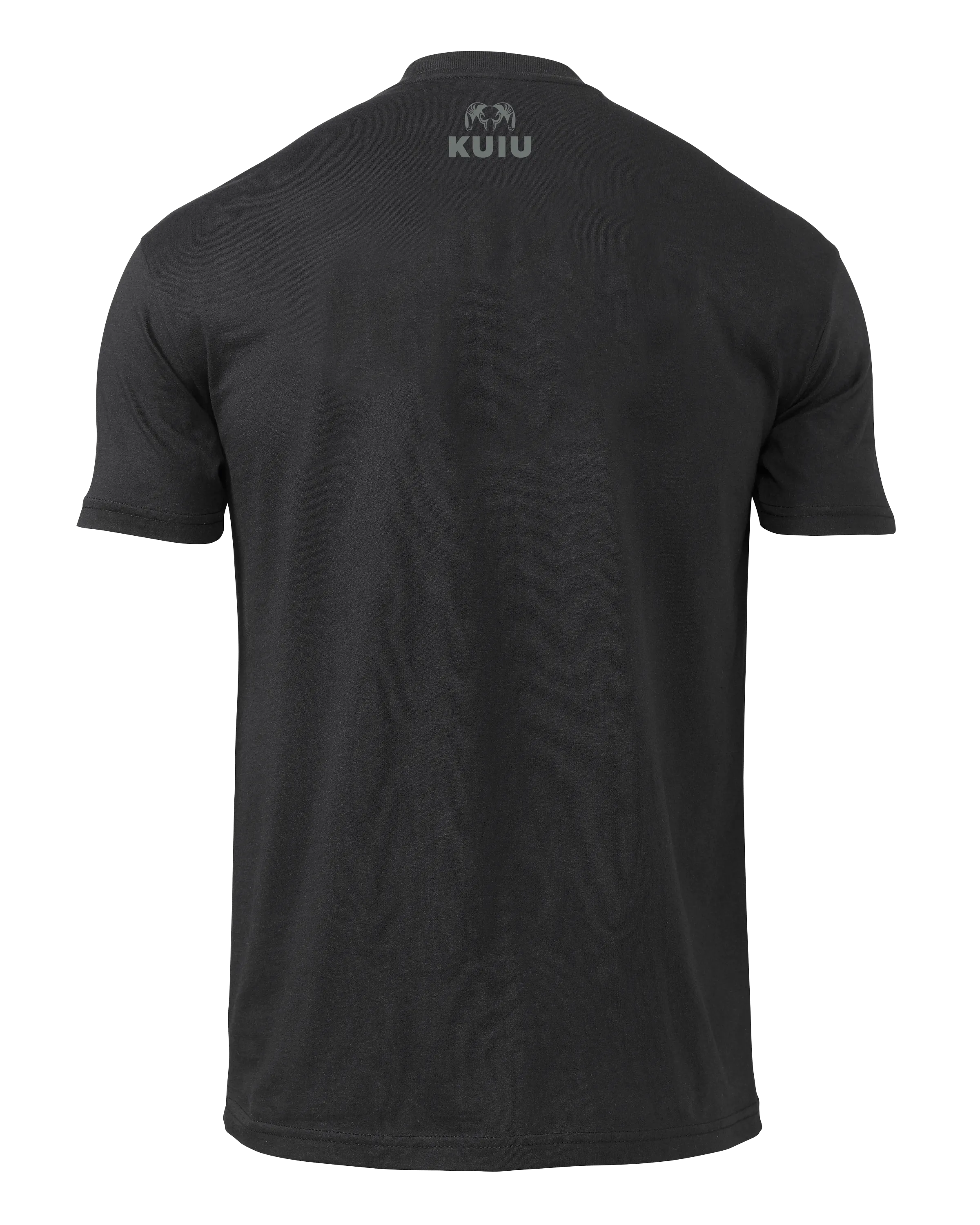 KUIU Vias Shield T-Shirt | Black