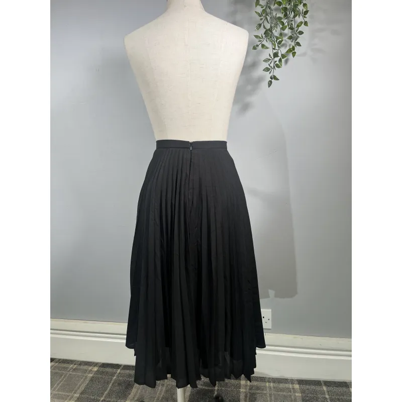 Lady V Skirt - Black (10)