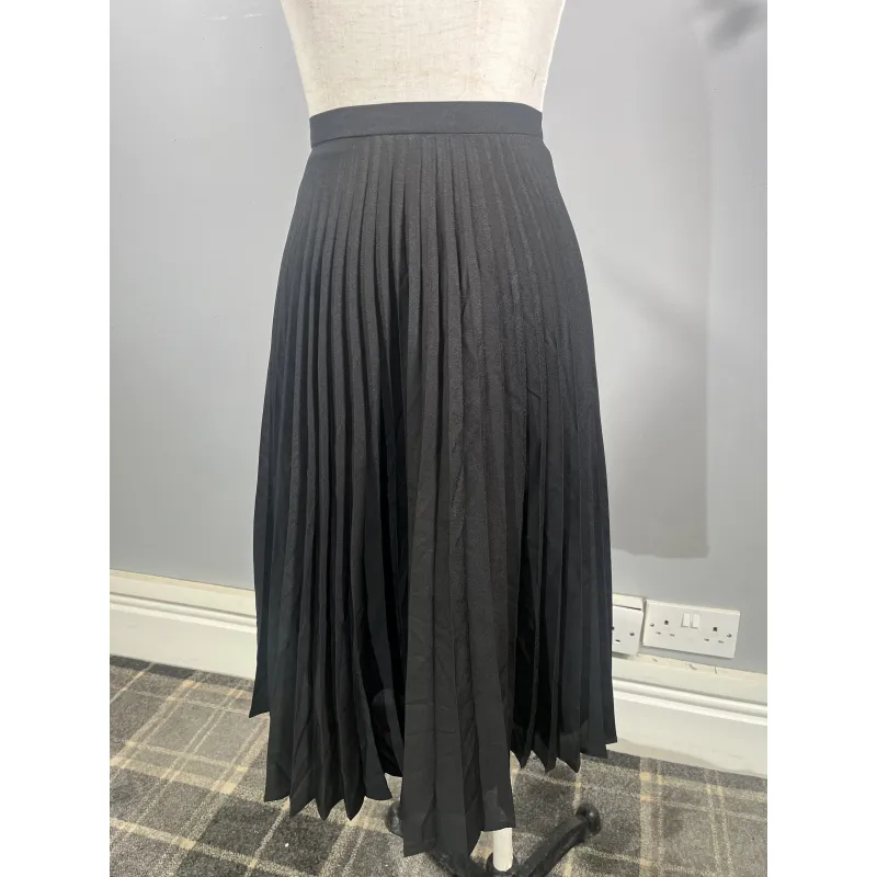 Lady V Skirt - Black (10)