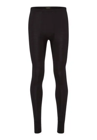 MEN'S Woolen-Silk Long Johns