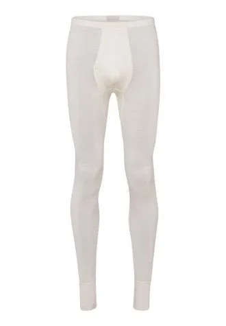 MEN'S Woolen-Silk Long Johns