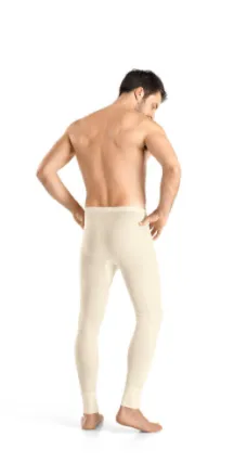 MEN'S Woolen-Silk Long Johns