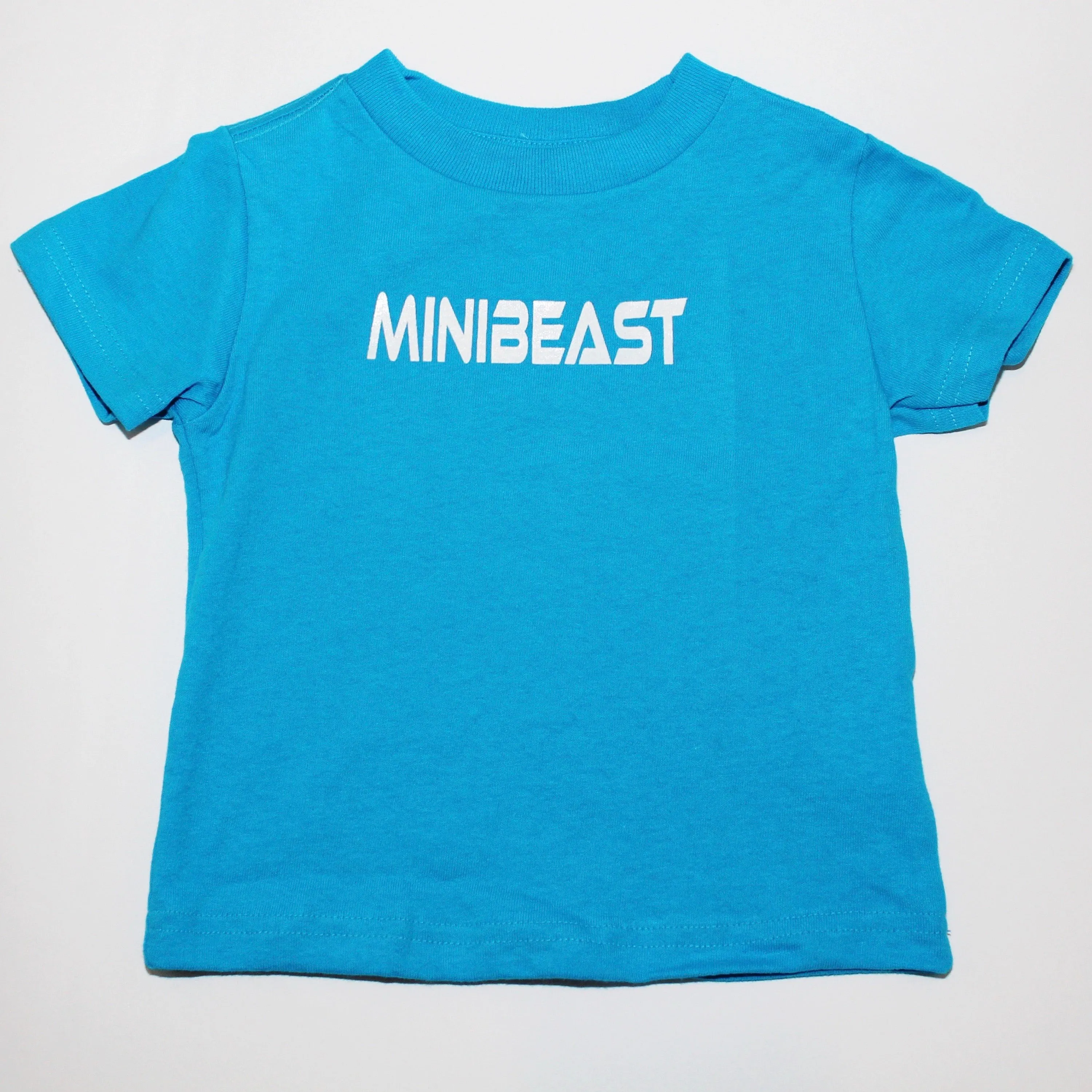 Minibeast Classic Baby Unisex Tee