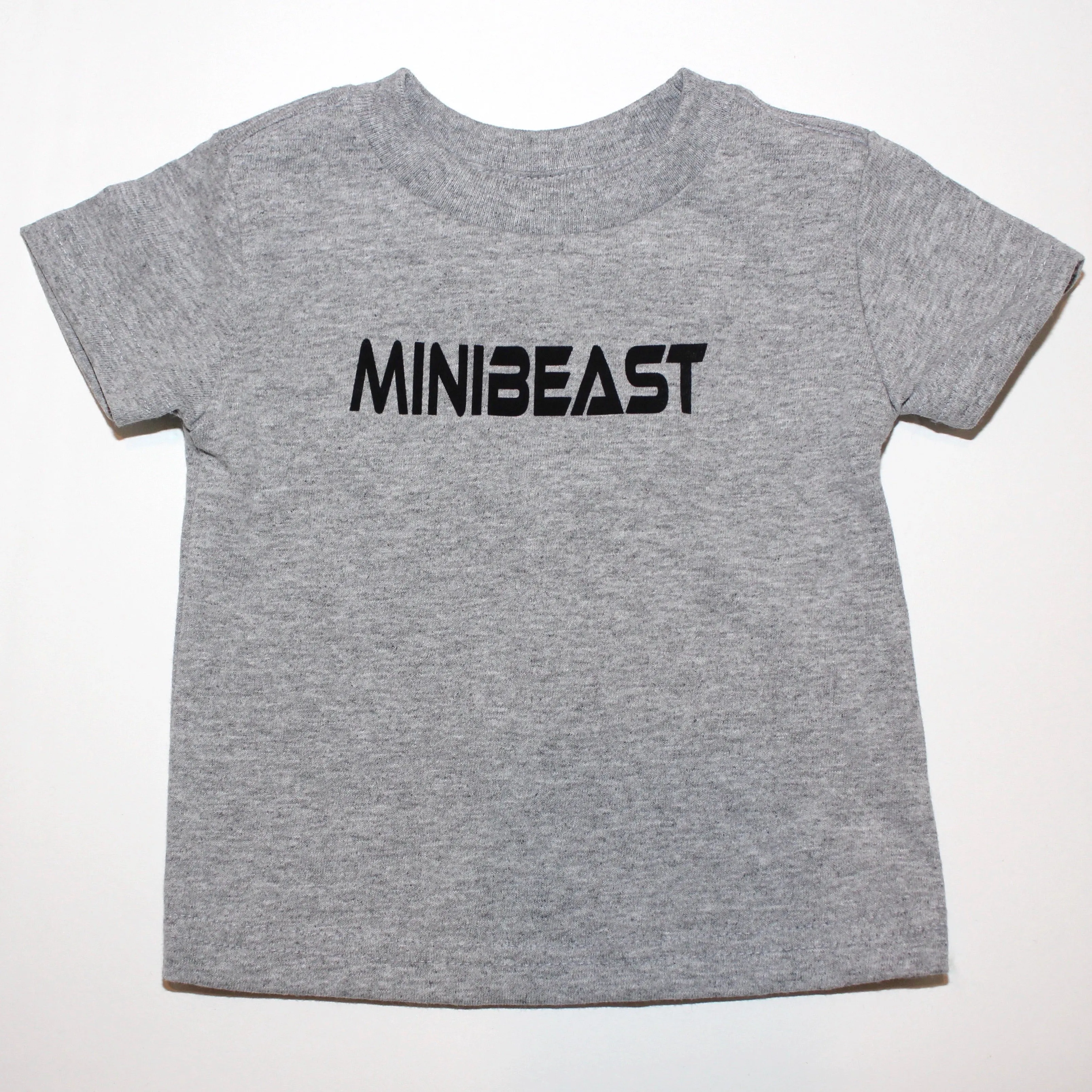 Minibeast Classic Baby Unisex Tee