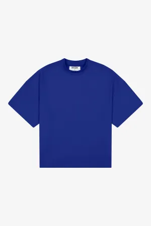 NOTHING TEE | AZURE