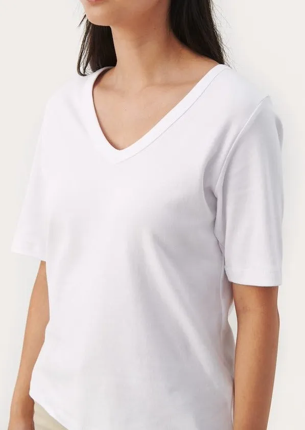 Part Two - Ratansa V-Neck Top