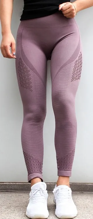 Performance Compression Leggings