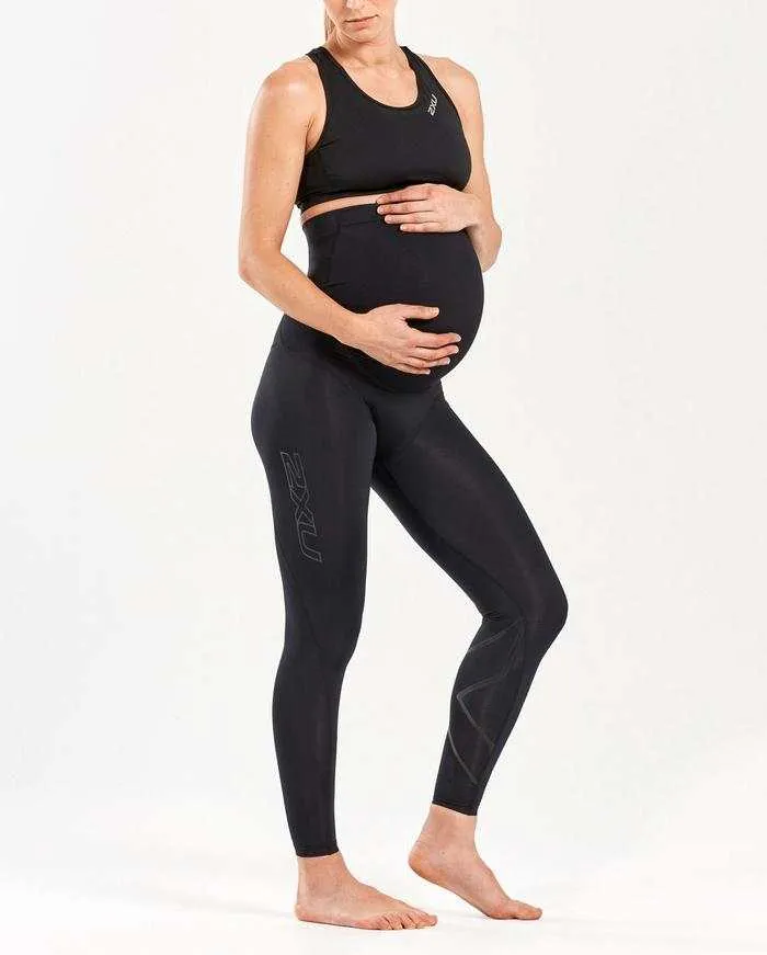 PRENATAL ACTIVE TIGHTS (20-25 mmhg)