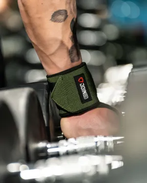 PRO Bench Press Wraps