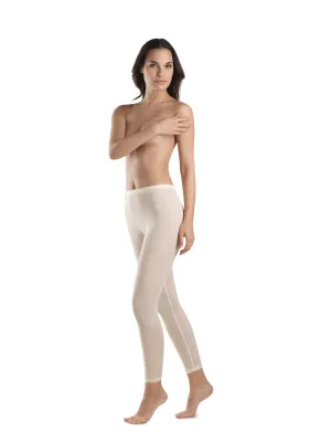 Pure Silk Long Johns