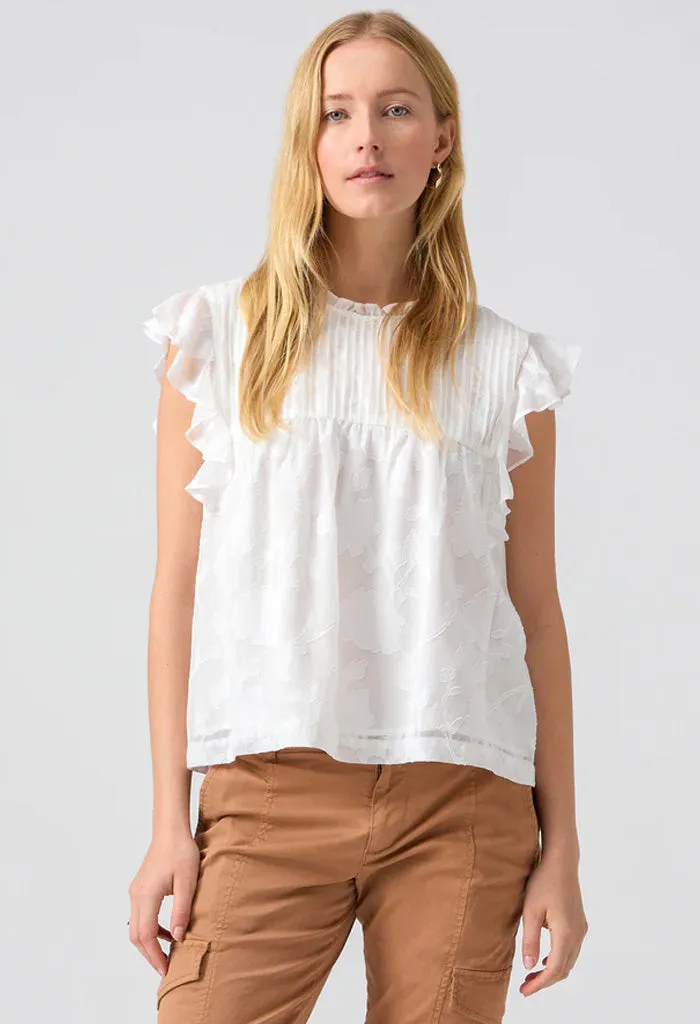 Spring Gathering Top