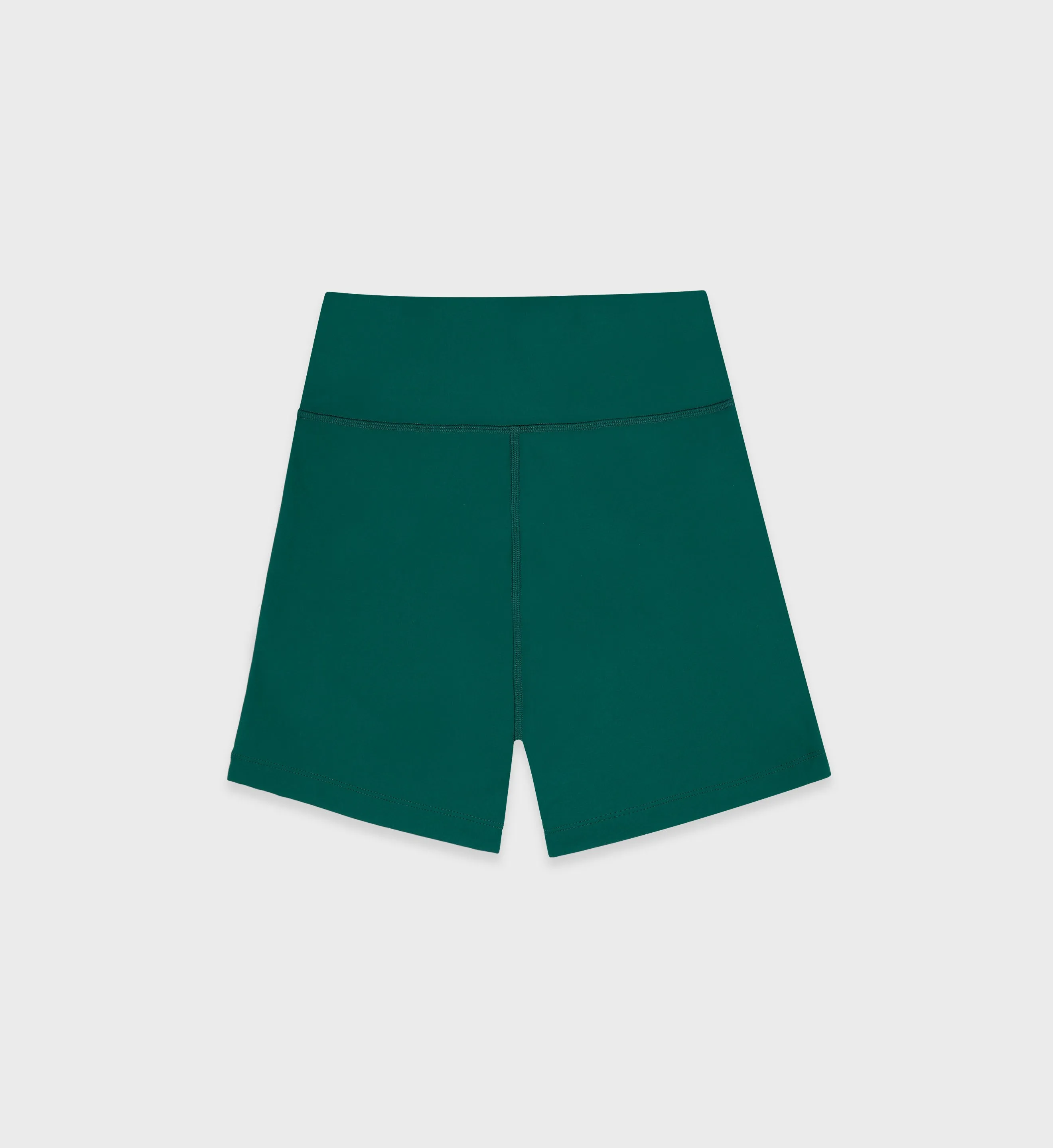 SR Runner Biker Short - Alpine/White