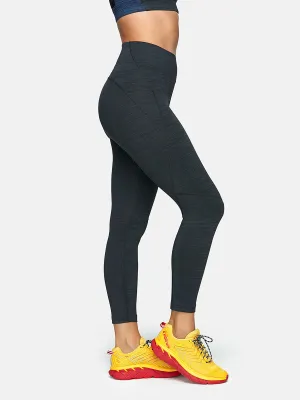 TechSweat™ Core 3/4 Legging