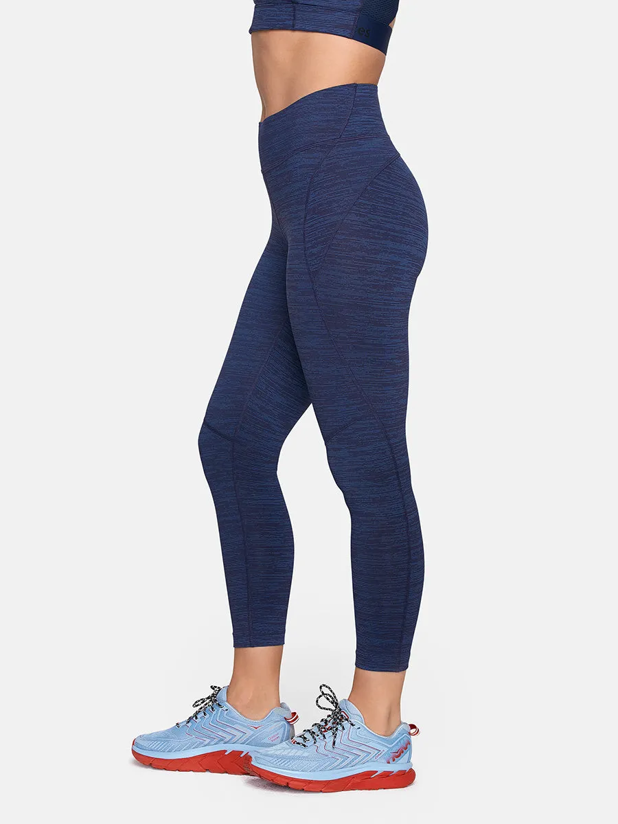 TechSweat™ Core 3/4 Legging