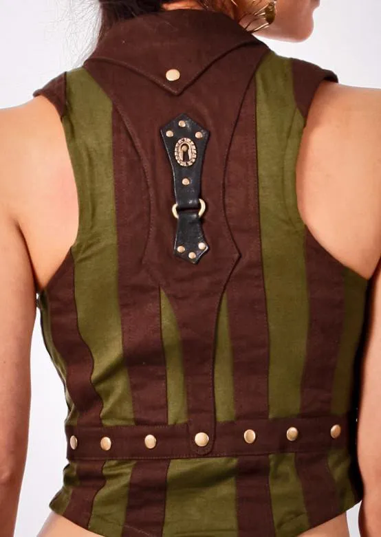 Treasure Chest Vest