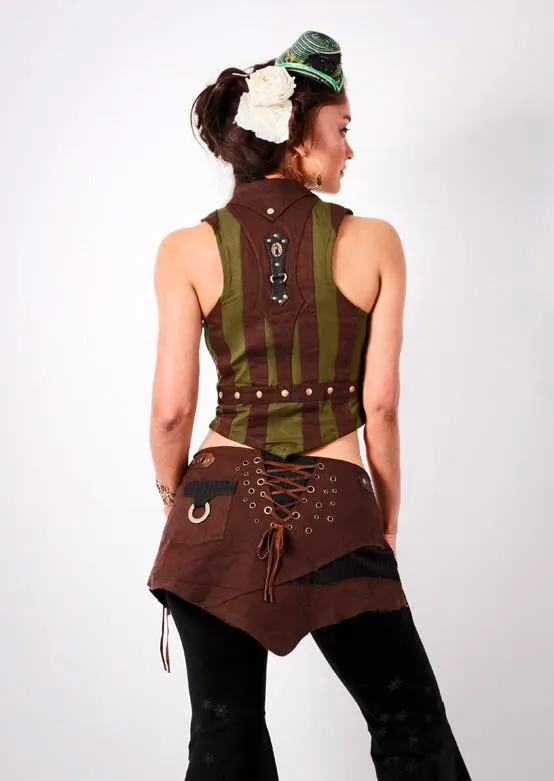 Treasure Chest Vest